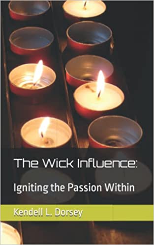 Wick Book